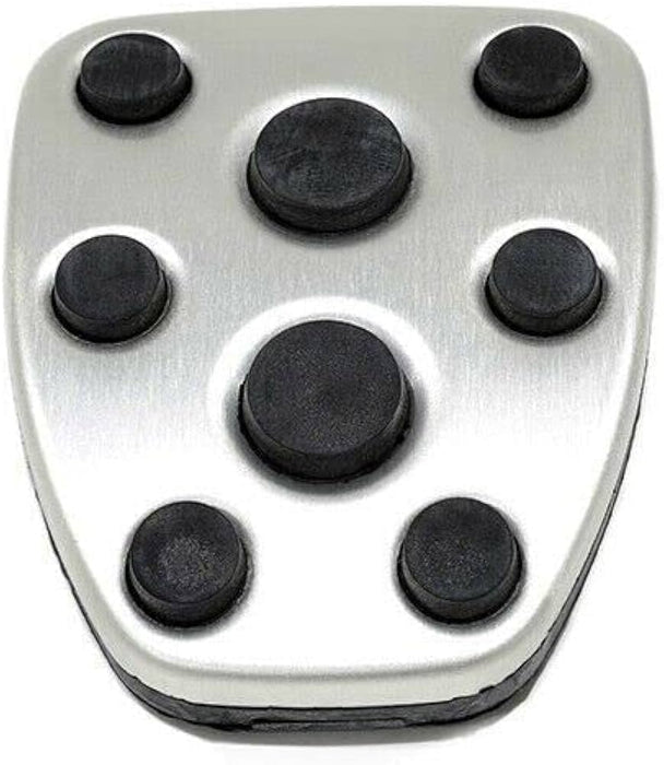 Subaru OEM Clutch / Brake Pedal Pad 2002 - 2025 WRX / 2004 - 2021 STI / 2013 - 2025 BRZ - 36024FA010 - Subimods.com
