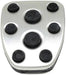 Subaru OEM Clutch / Brake Pedal Pad 2002 - 2025 WRX / 2004 - 2021 STI / 2013 - 2025 BRZ - 36024FA010 - Subimods.com