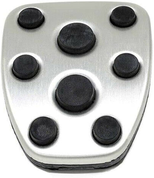 Subaru OEM Clutch Brake Pedal Pad for WRX STI BRZ 2002-2025