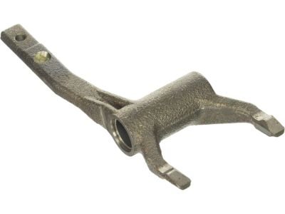 Subaru OEM Clutch Fork 2015 - 2021 WRX/ 2004 - 2021 STI / 2007 - 2009 Legacy GT Spec. B - 30530AA050 - Subimods.com