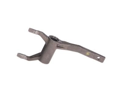 Subaru OEM Clutch Fork 2015 - 2021 WRX/ 2004 - 2021 STI / 2007 - 2009 Legacy GT Spec. B - 30530AA050 - Subimods.com