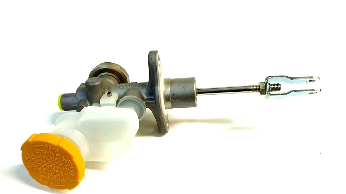 Subaru OEM Clutch Master Cylinder 2006 - 2007 WRX / 2007 - 2008 Forester - 37230FE062 - Subimods.com