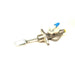 Subaru OEM Clutch Master Cylinder 2015 - 2021 WRX / 2015 - 2021 STI - 37230VA001 - Subimods.com