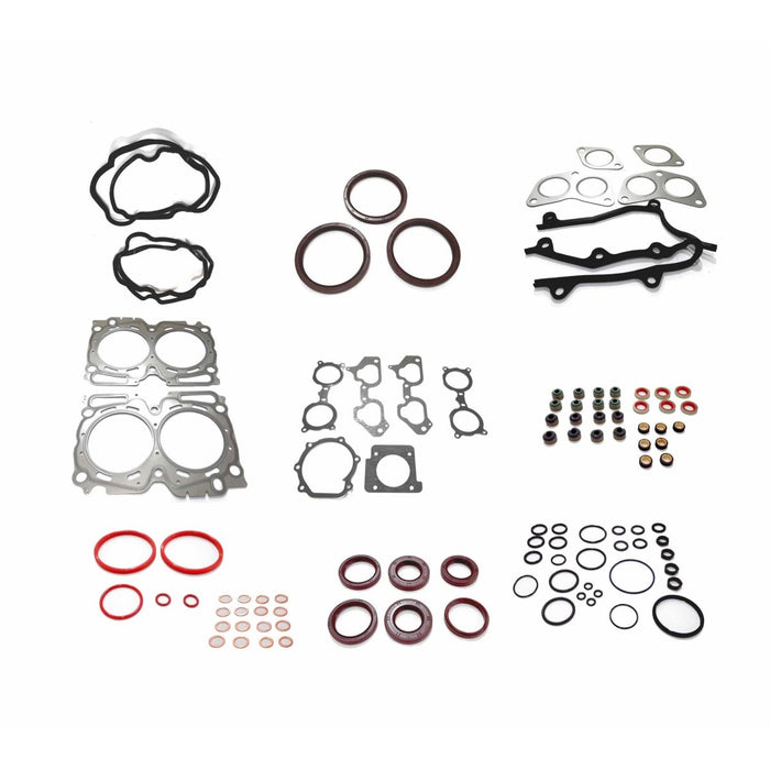 Subaru OEM Complete Gasket Kit 2004 - 2005 Forester / 2004 - 2006 Baja Turbo - 10105AC150 - Subimods.com