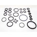 Subaru OEM Complete Gasket Kit 2004 - 2005 Forester / 2004 - 2006 Baja Turbo - 10105AC150 - Subimods.com