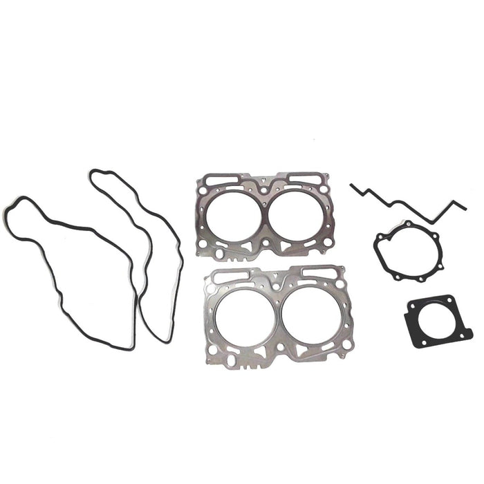Subaru OEM Complete Gasket Kit 2010 - 2012 Legacy w/ 2.5L Engine / 2010 - 2012 Outback w/ 2.5L Engine - 10105AC390 - Subimods.com