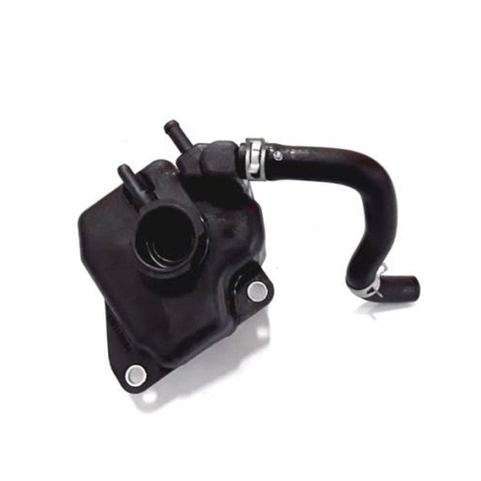 Subaru OEM Coolant Expansion Tank 2008 - 2014 STI - 21132AA140 - Subimods.com