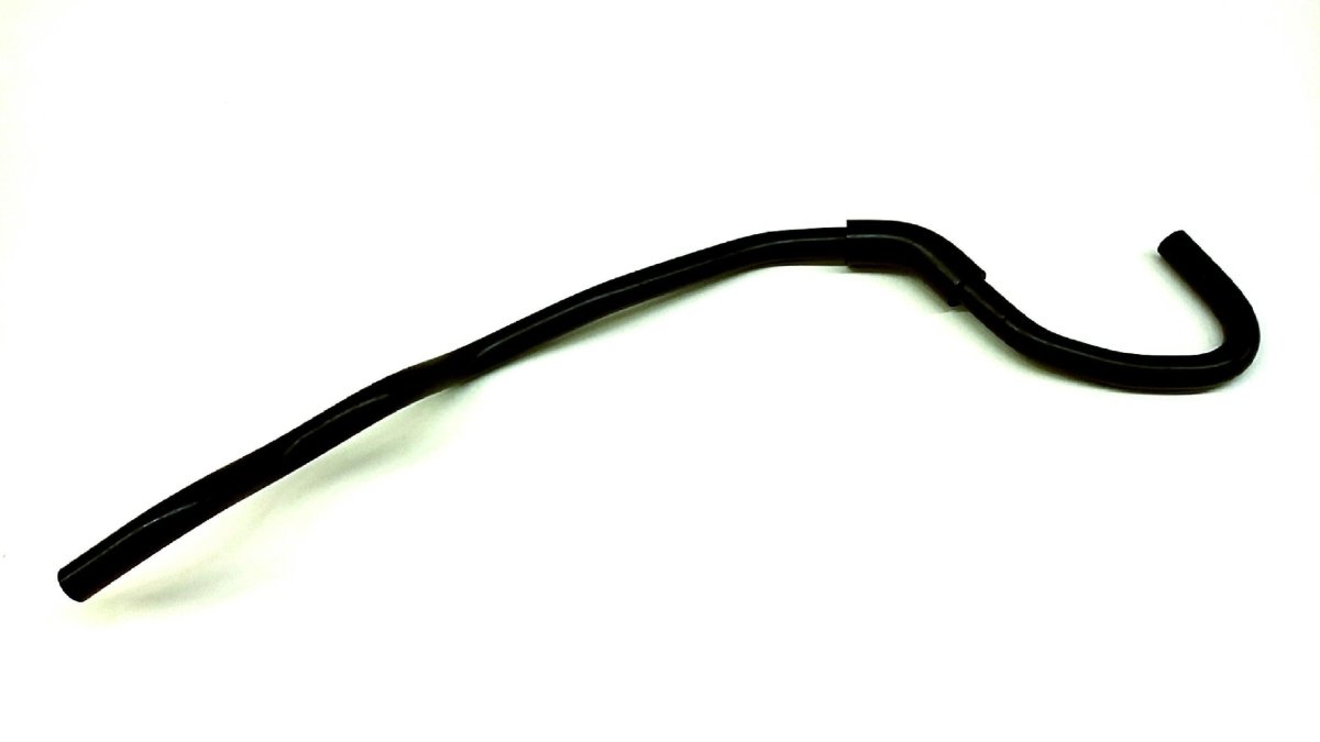 Subaru OEM Coolant Overflow Hose 2015 - 2021 STI - 45162VA000 - Subimods.com