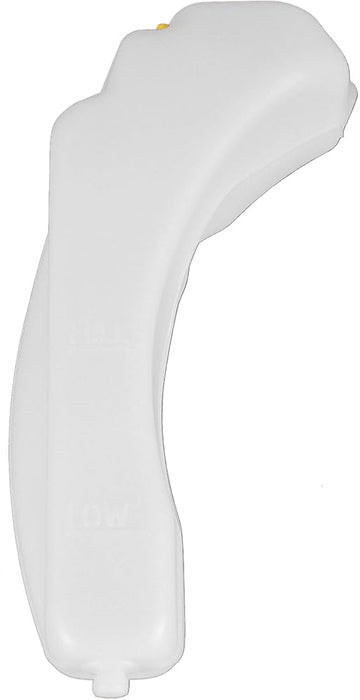 Subaru OEM Coolant Reservoir 2002 - 2007 WRX / 2004 - 2007 STI / 2004 - 2006 Baja Turbo - 45150FE000 - Subimods.com