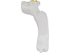 Subaru OEM Coolant Reservoir 2008 - 2014 WRX / 2008 - 2014 STI / 2009 - 2010 Impreza / 2009 - 2013 Forester XT - 45150AG011 - Subimods.com