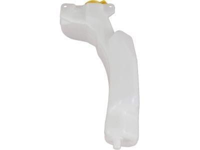 Subaru OEM Coolant Reservoir 2008 - 2014 WRX / 2008 - 2014 STI / 2009 - 2010 Impreza / 2009 - 2013 Forester XT - 45150AG011 - Subimods.com