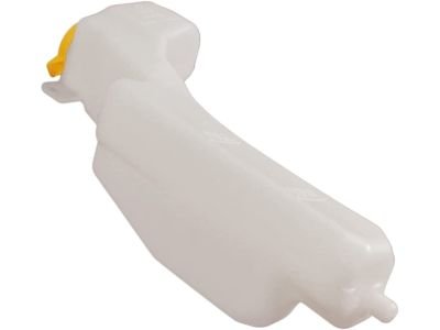 Subaru OEM Coolant Reservoir 2008 - 2014 WRX / 2008 - 2014 STI / 2009 - 2010 Impreza / 2009 - 2013 Forester XT - 45150AG011 - Subimods.com