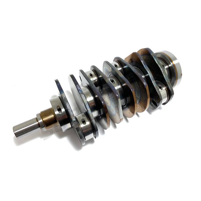 Subaru OEM Crankshaft 2013 - 2017 Crosstrek / 2011 - 2018 Forester / 2012 - 2016 Impreza - 12200AA510 - Subimods.com
