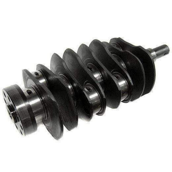 Subaru OEM Crankshaft 2015 - 2021 WRX / 2014 - 2018 Forester XT / 2013 - 2020 BRZ - 12200AA490 - Subimods.com