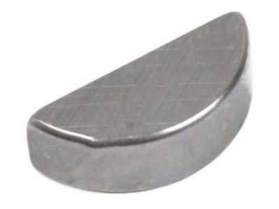 Subaru OEM Crankshaft Key Most Subaru Models - 804505060 - Subimods.com