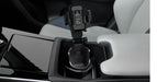 Subaru OEM Cup Holder Mounted Phone Holder Many Subaru Models - SOA800P000 - Subimods.com