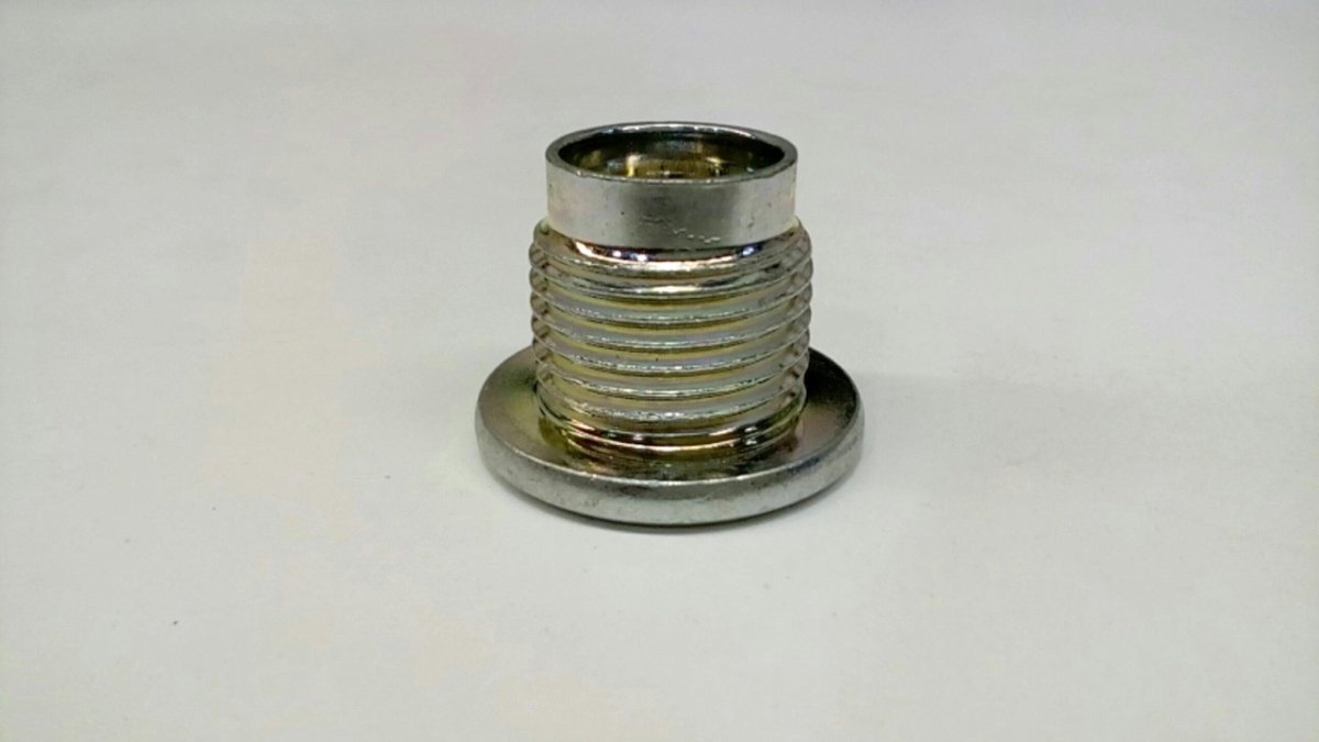 Subaru OEM CVT Transmission Plug 2015 - 2025 WRX / 2013 - 2026 Crosstrek / 2014 - 2025 Forester / 2008 - 2026 Impreza / 2010 - 2025 Legacy / 2010 - 2025 Outback / 2019 - 2025 Ascent - 807018060 - Subimods.com