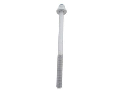 Subaru OEM Cylinder Head Bolt 2002 - 2010 WRX / 2004 - 2010 STI / 2005 - 2009 Outback XT / 2005 - 2011 Legacy GT /2004 - 2010 Forester XT - 11095AA042 - Subimods.com