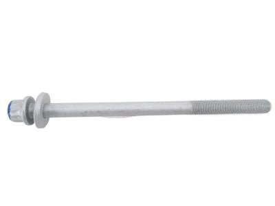 Subaru OEM Cylinder Head Bolt 2002 - 2010 WRX / 2004 - 2010 STI / 2005 - 2009 Outback XT / 2005 - 2011 Legacy GT /2004 - 2010 Forester XT - 11095AA042 - Subimods.com