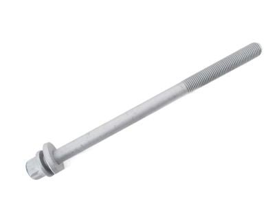 Subaru OEM Cylinder Head Bolt 2002 - 2010 WRX / 2004 - 2010 STI / 2005 - 2009 Outback XT / 2005 - 2011 Legacy GT /2004 - 2010 Forester XT - 11095AA042 - Subimods.com