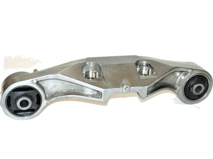 Subaru OEM Differential Crossmember WRX STI Outback 2015-25 — Subimods.com