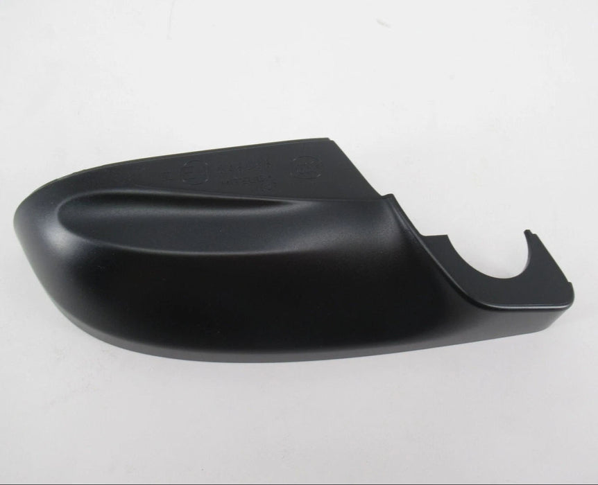 Subaru OEM Door Mirror Cover LH Lower 2018 - 2023 Crosstrek / 2019 - 2024 Forester - 91054FL210 - Subimods.com