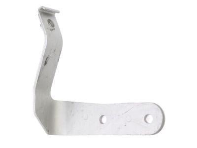 Subaru OEM Downpipe Hanger 2004 - 2021 STI / 2007 - 2009 Legacy GT Spec. B - 44021FE030 - Subimods.com