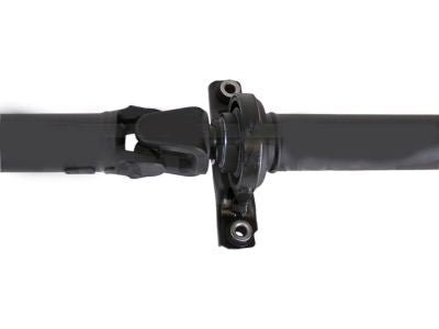 Subaru OEM Driveshaft 2008 - 2014 STI - 27111FG051 - Subimods.com
