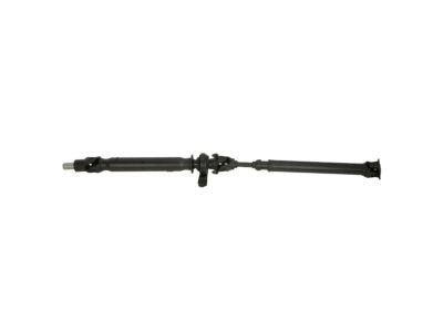 Subaru OEM Driveshaft 2008 - 2014 STI - 27111FG051 - Subimods.com