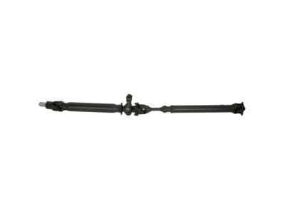 Subaru OEM Driveshaft 2008 - 2014 STI - 27111FG051 - Subimods.com
