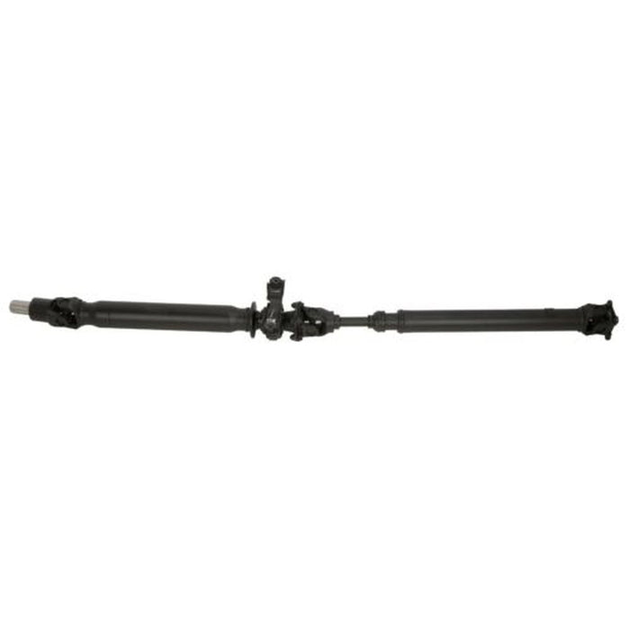 Subaru OEM Driveshaft 2008 - 2014 STI - 27111FG051 - Subimods.com