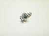 Subaru OEM Driveshaft Carrier Bearing to Chassis Bolt Most Subaru Models - 901250043 - Subimods.com