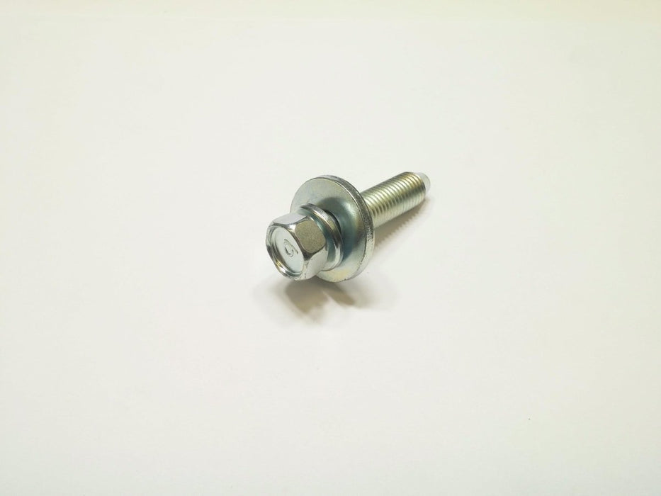 Subaru OEM Driveshaft Carrier Bearing to Chassis Bolt Most Subaru Models - 901250043 - Subimods.com