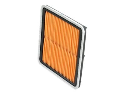 Subaru OEM Drop In Air Filter 2015 - 2021 WRX / 2005 - 2009 Legacy / 2005 - 2010 Outback / 2009 - 2014 Forester / 2008 - 2010 Impreza - 16546AA10A - Subimods.com