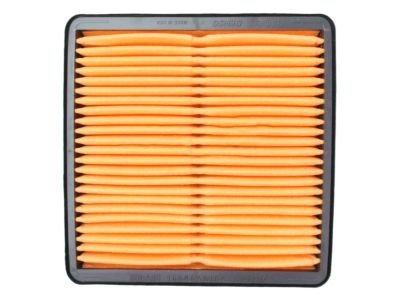 Subaru OEM Drop In Air Filter 2015 - 2021 WRX / 2005 - 2009 Legacy / 2005 - 2010 Outback / 2009 - 2014 Forester / 2008 - 2010 Impreza - 16546AA10A - Subimods.com