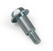 Subaru OEM EJ Timing Cover Bolt Center Many Models Inc. 2002 - 2014 WRX / 2004 - 2021 STI - 800706950 - Subimods.com