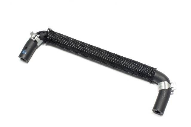 Subaru OEM Engine Coolant Hose 2005 - 2007 WRX / 2005 - 2021 STI / 2005 - 2010 Outback / 2006 - 2009 Legacy / 2005 - 2010 Forester / 2006 Baja Turbo - 21204AA850 - Subimods.com