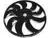 Subaru OEM Engine Cooling Fan Blade 2008 - 2021 WRX / 2008 - 2021 STI / 2012 - 2016 Impreza / 2009 - 2024 Forester / 2013 - 2017 Crosstrek - 45121FJ000 - Subimods.com