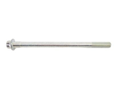 Subaru OEM Engine Crankshaft Main Bearing Cap Bolt Many Subaru Models - 800210990 - Subimods.com