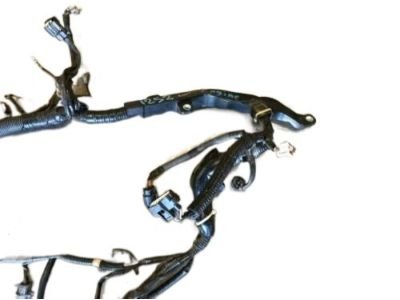Subaru OEM Engine Harness 2013 - 2014 STI - 24020AF700 - Subimods.com