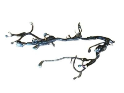 Subaru OEM Engine Harness 2013 - 2014 STI - 24020AF700 - Subimods.com