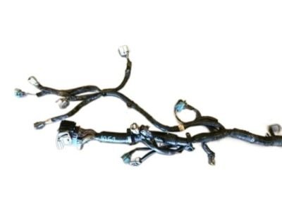 Subaru OEM Engine Harness 2013 - 2014 STI - 24020AF700 - Subimods.com