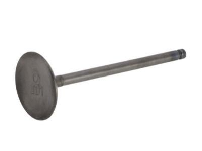 Subaru OEM Engine Intake Valve 2006 - 2014 WRX / 2008 - 2021 STI / 2005 - 2009 Outback XT / 2005 - 2012 Legacy GT / 2004 - 2013 Forester XT / 2004 - 2006 Baja Turbo - 13201AA371 - Subimods.com