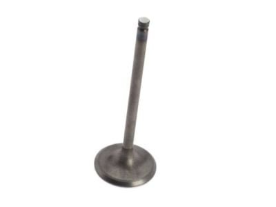 Subaru OEM Engine Intake Valve 2006 - 2014 WRX / 2008 - 2021 STI / 2005 - 2009 Outback XT / 2005 - 2012 Legacy GT / 2004 - 2013 Forester XT / 2004 - 2006 Baja Turbo - 13201AA371 - Subimods.com
