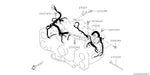 Subaru OEM Engine Wiring Harness 2004 - 2005 STI / 2004 - 2005 Forester XT / 2004 - 2005 Baja Turbo - 24020AD054 - Subimods.com