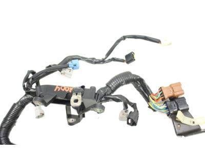 Subaru OEM Engine Wiring Harness 2004 - 2005 STI / 2004 - 2005 Forester XT / 2004 - 2005 Baja Turbo - 24020AD054 - Subimods.com