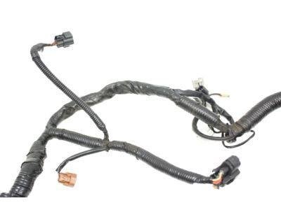 Subaru OEM Engine Wiring Harness 2004 - 2005 STI / 2004 - 2005 Forester XT / 2004 - 2005 Baja Turbo - 24020AD054 - Subimods.com