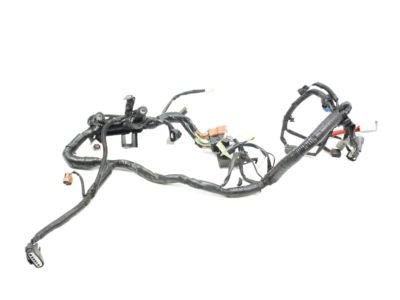 Subaru OEM Engine Wiring Harness 2004 - 2005 STI / 2004 - 2005 Forester XT / 2004 - 2005 Baja Turbo - 24020AD054 - Subimods.com