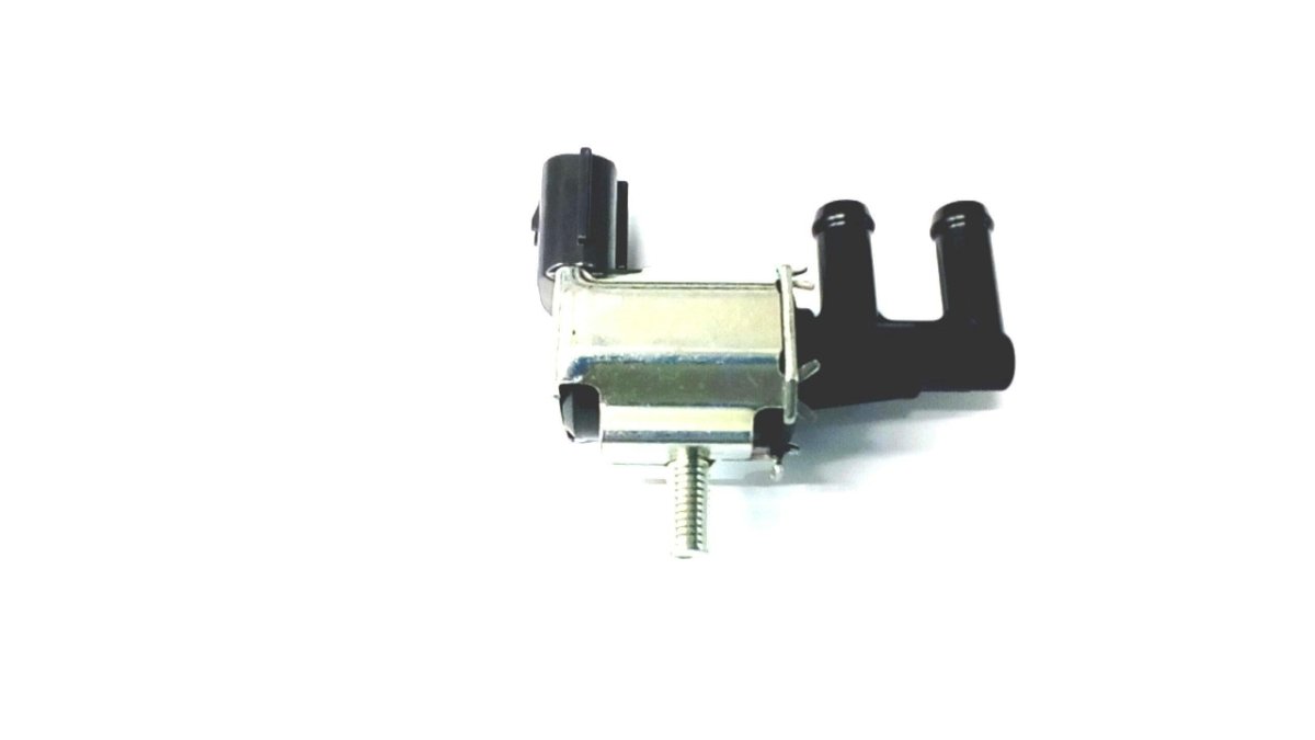Subaru OEM EVAP Purge Solenoid 2008 - 2021 WRX / 2008 - 2021 STI / 2009 - 2013 Forester XT - 16102AA480 - Subimods.com