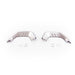 Subaru OEM Exhaust Finisher 2022 - 2024 WRX - E7710VC500 - Subimods.com